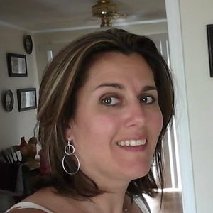 Meet your Posher, Ann